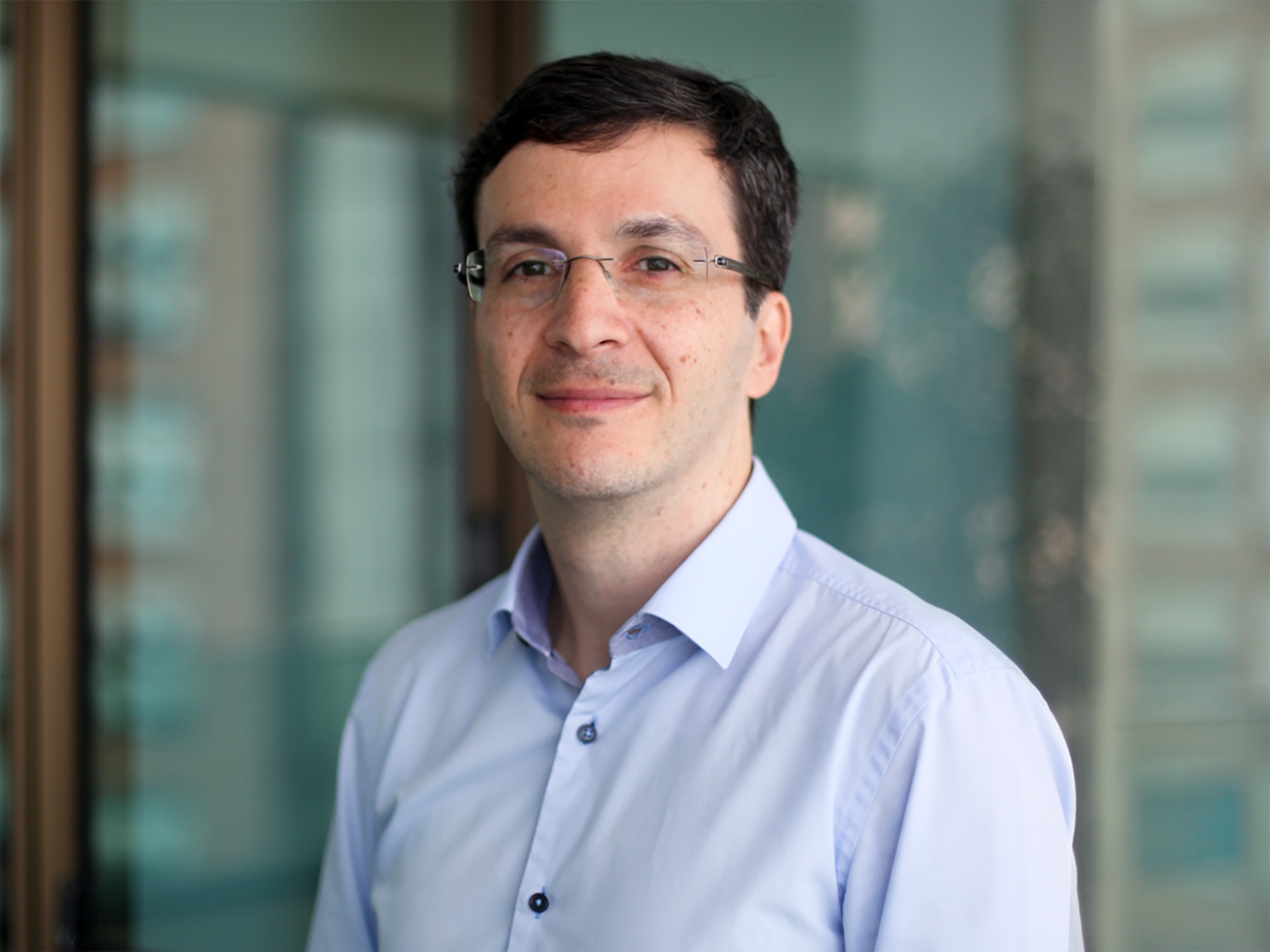 Nelson Ferreira McKinsey & Company